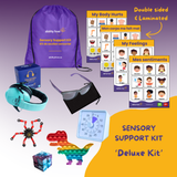 Sensory Support Kit