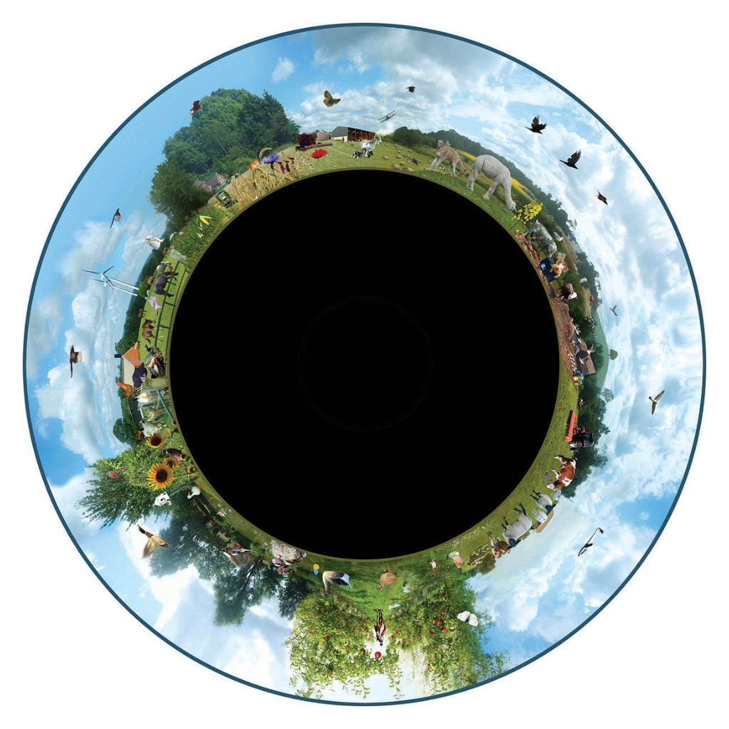 Optikinetics 9" Max Effect Picture Wheels