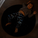 Fibre Optic Sensory Carpet