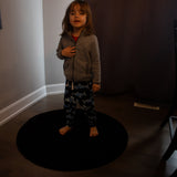 Fibre Optic Sensory Carpet