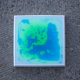 Halo™ Interactive Liquid Floor Tiles