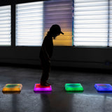 Halo™ Interactive Liquid Floor Tiles