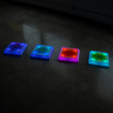 Halo™ Interactive Liquid Floor Tiles