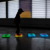 Halo™ Interactive Liquid Floor Tiles