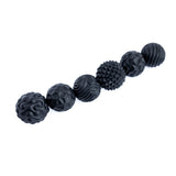 Magnetic Sensory Fidget Balls (6-Pack)