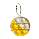 Mini Pop Keychain Fidget