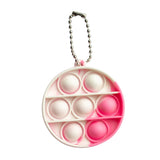 Mini Pop Keychain Fidget