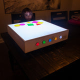 Nova™ Multi-Sensory Light Table