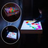 Nova™ Multi-Sensory Light Table