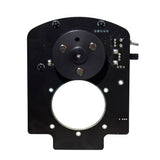 Optikinetics 6″ Variable Speed Active Gate Wheel Rotator