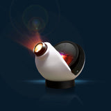 Optikinetics Aura Sensory LED Light Projector