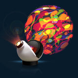 Optikinetics Aura Sensory LED Light Projector