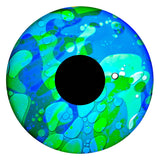 Optikinects 6" Liquid Effect Wheels