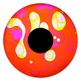 Optikinects 6" Liquid Effect Wheels