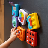 PlayTab Set of 3 Tiles