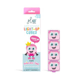Glo Pals Light-Up Cubes
