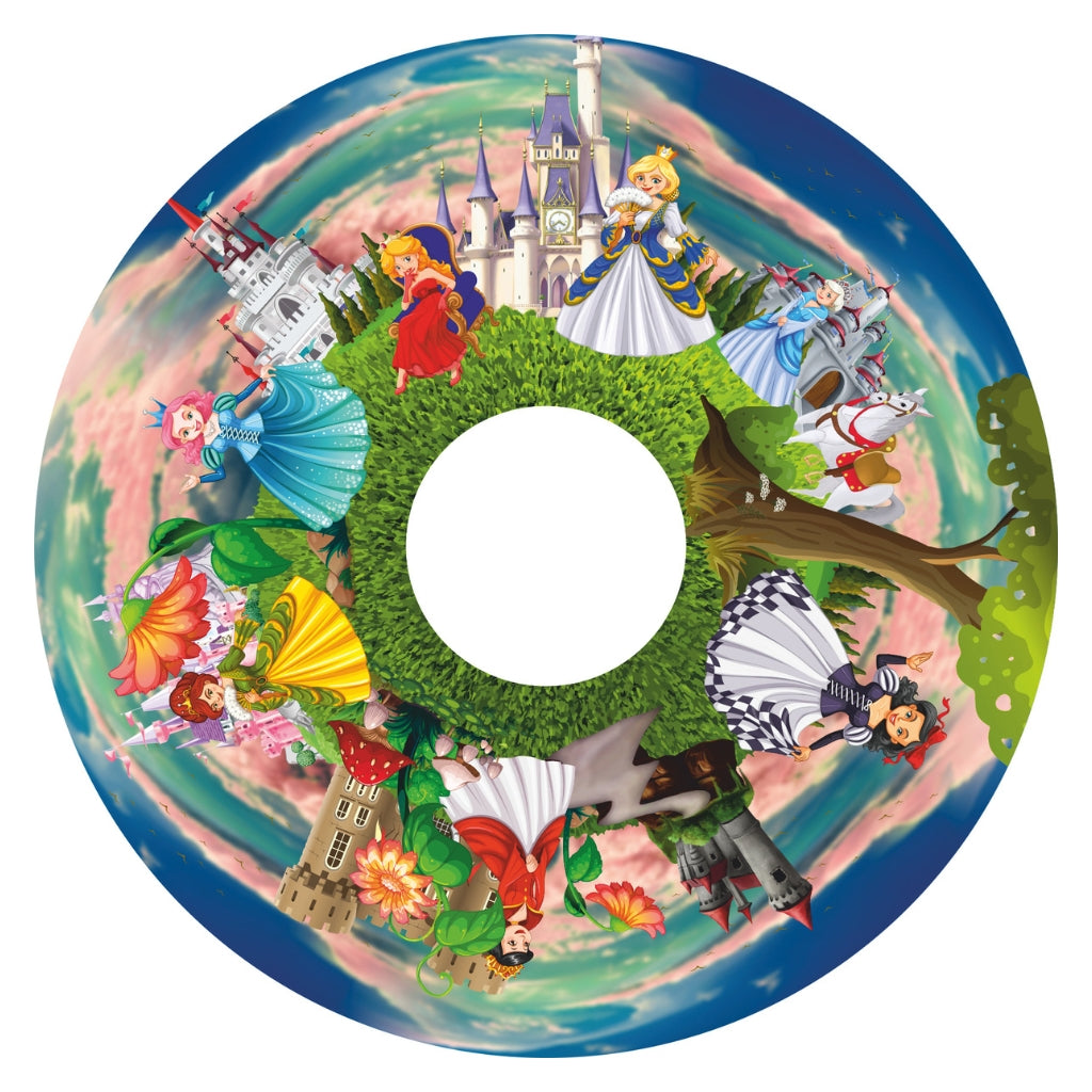 Optikinetics 6" Picture Effect Wheels