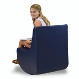 Rocking Soft Sensory Chair by Bouncyband