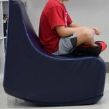 Rocking Soft Sensory Chair by Bouncyband