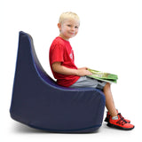 Rocking Soft Sensory Chair by Bouncyband