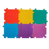 Aurora Tactile Sensory Floor Tiles
