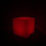 Sensory Glow Cube