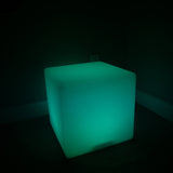 Sensory Glow Cube