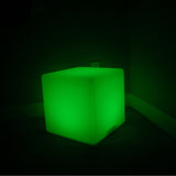 Sensory Glow Cube