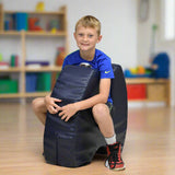 Sensory Soft Squeeze Seat by Bouncyband