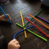 Sensory Stick Fidgets (Set of 8)