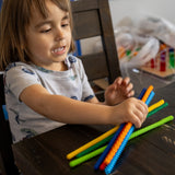 Sensory Stick Fidgets (Set of 8)