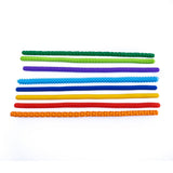 Sensory Stick Fidgets (Set of 8)