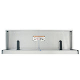 Sova Solace Extended-Length Accessible Changing Table
