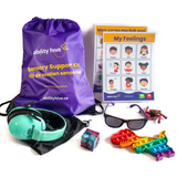 Sensory Support Kit