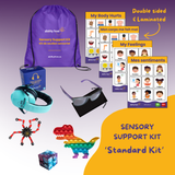 Sensory Support Kit