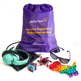 Sensory Support Kit