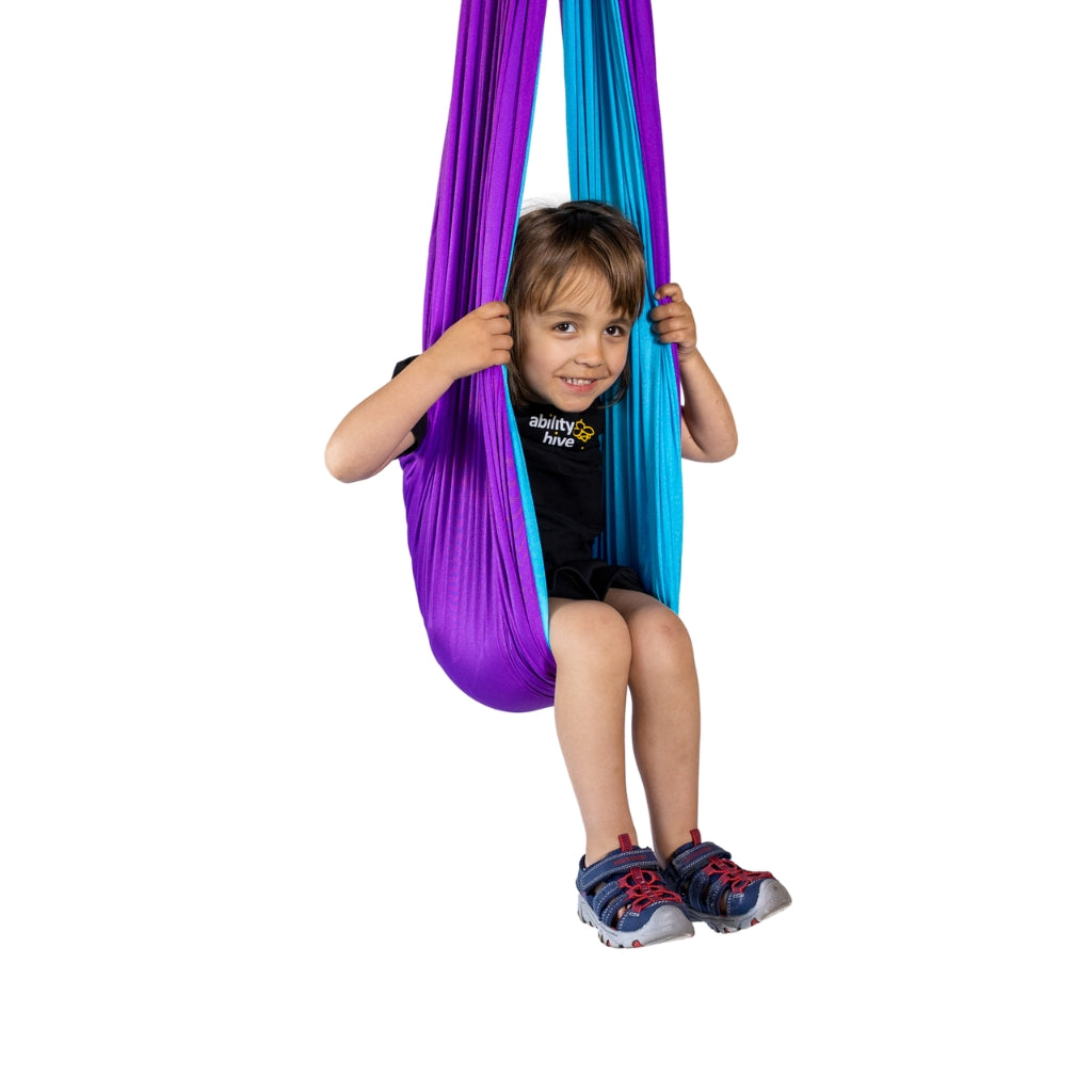 Ability Hive® Compression Sensory Swing