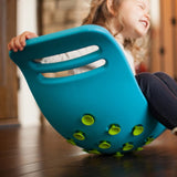 Teeter Popper by Fat Brain Toys - Blue