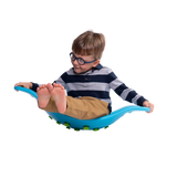 Teeter Popper by Fat Brain Toys - Blue
