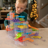 Trestle Tracks Pro - 274 Piece Set