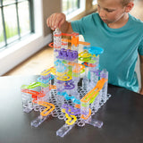 Trestle Tracks Pro - 274 Piece Set