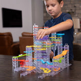 Trestle Tracks Pro - 274 Piece Set