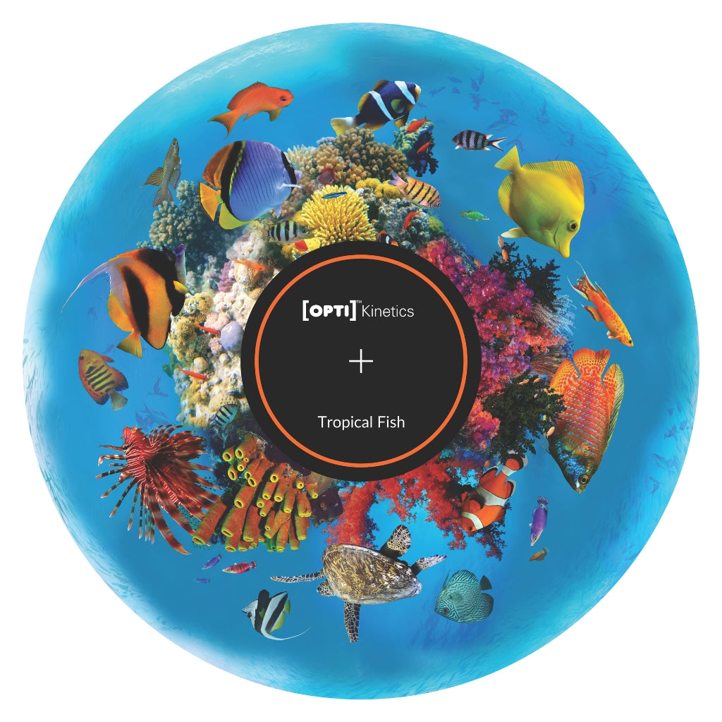 Optikinetics 6" Picture Effect Wheels