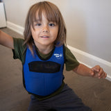 Weighted Compression Vest