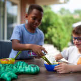 Weighted Lizard by Manimo - 2kg