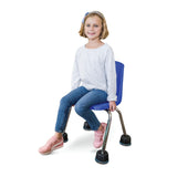 Wiggle Wobble Chair Feet by Bouncyband®