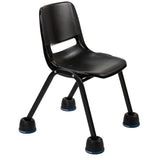 Wiggle Wobble Chair Feet by Bouncyband®