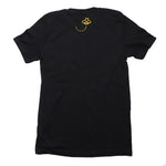 Ability Hive t-shirt black - back