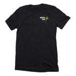 Ability Hive t-shirt black - front