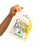 Glitter Dough - Unicorn